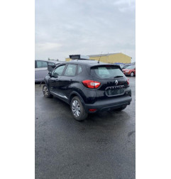 Trappe d'essence RENAULT CAPTUR 1