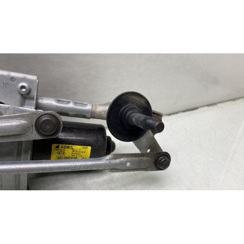 Moteur essuie glace avant KIA PICANTO 3 Photo n°3
