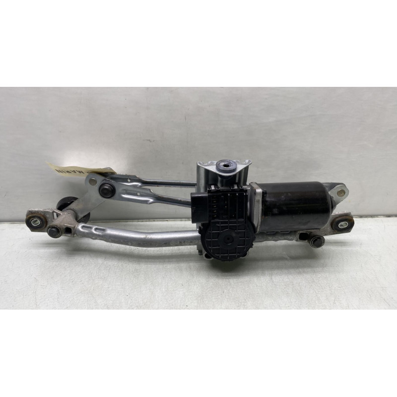 Moteur essuie glace avant KIA PICANTO 3 Photo n°4