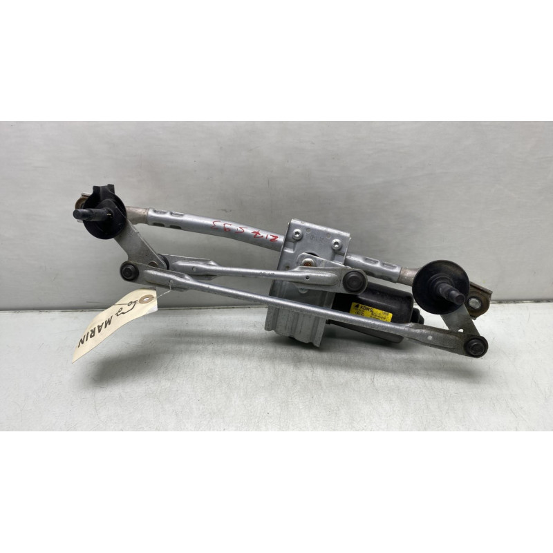 Moteur essuie glace avant KIA PICANTO 3 Photo n°5