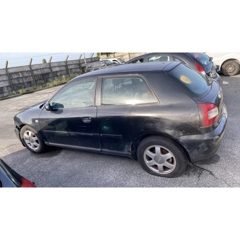 Jante AUDI A3 1 Photo n°9