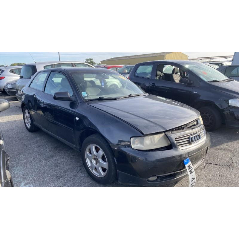 Jante AUDI A3 1 Photo n°18