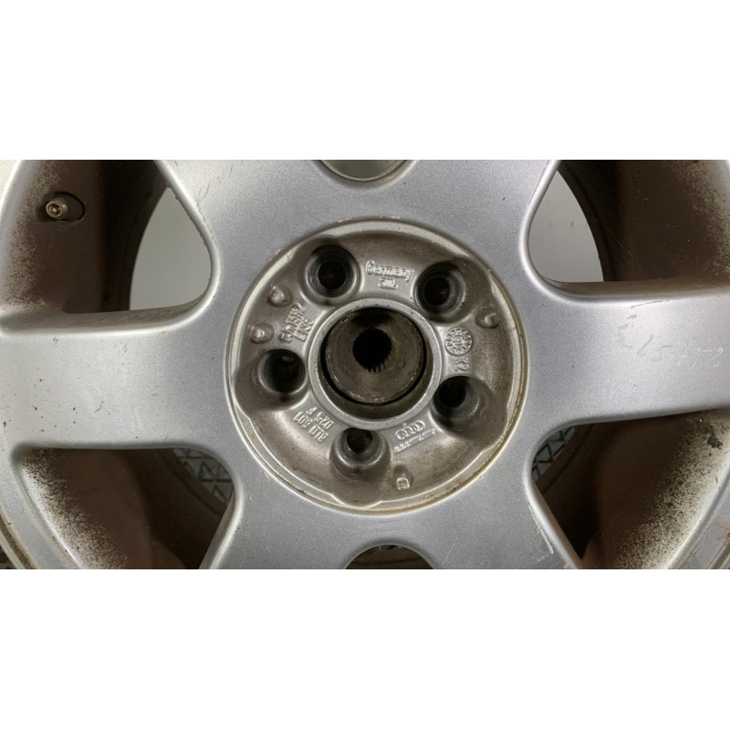 Jante AUDI A3 1 Photo n°3