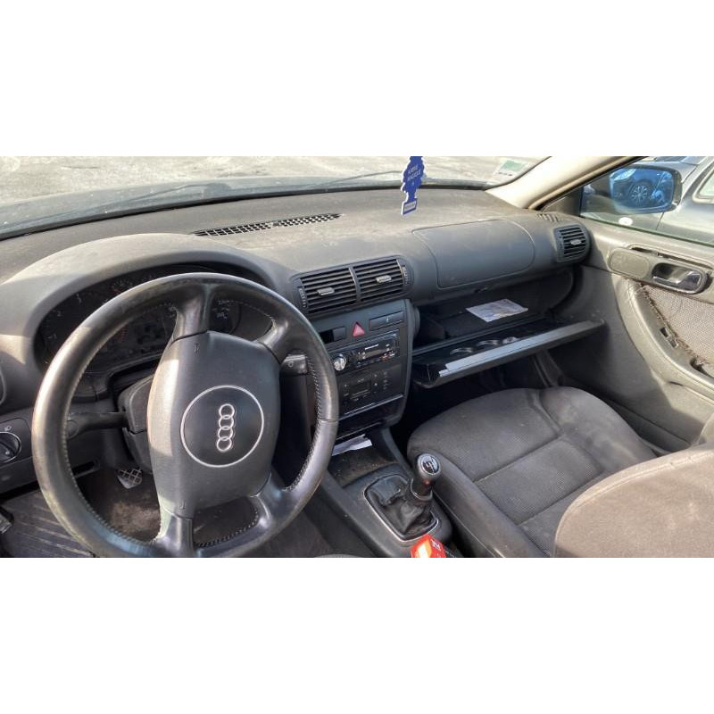 Jante AUDI A3 1 Photo n°12