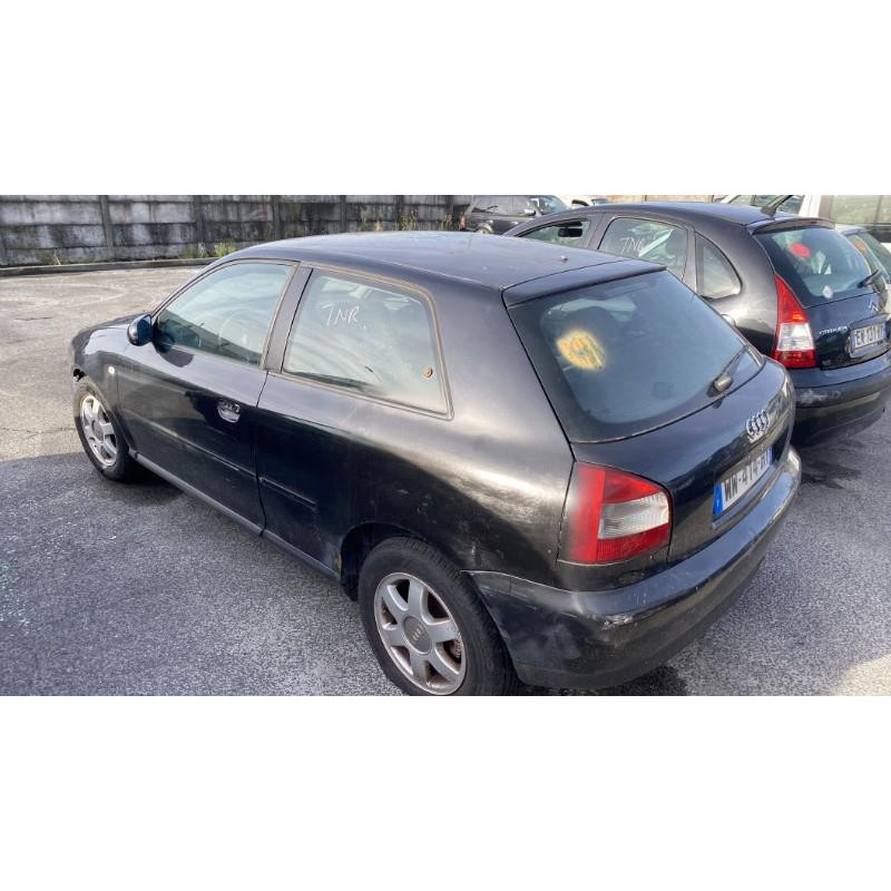 Jante AUDI A3 1 Photo n°15