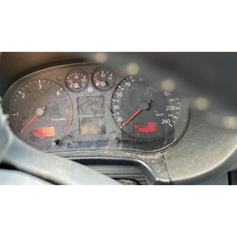 Jante AUDI A3 1 Photo n°16