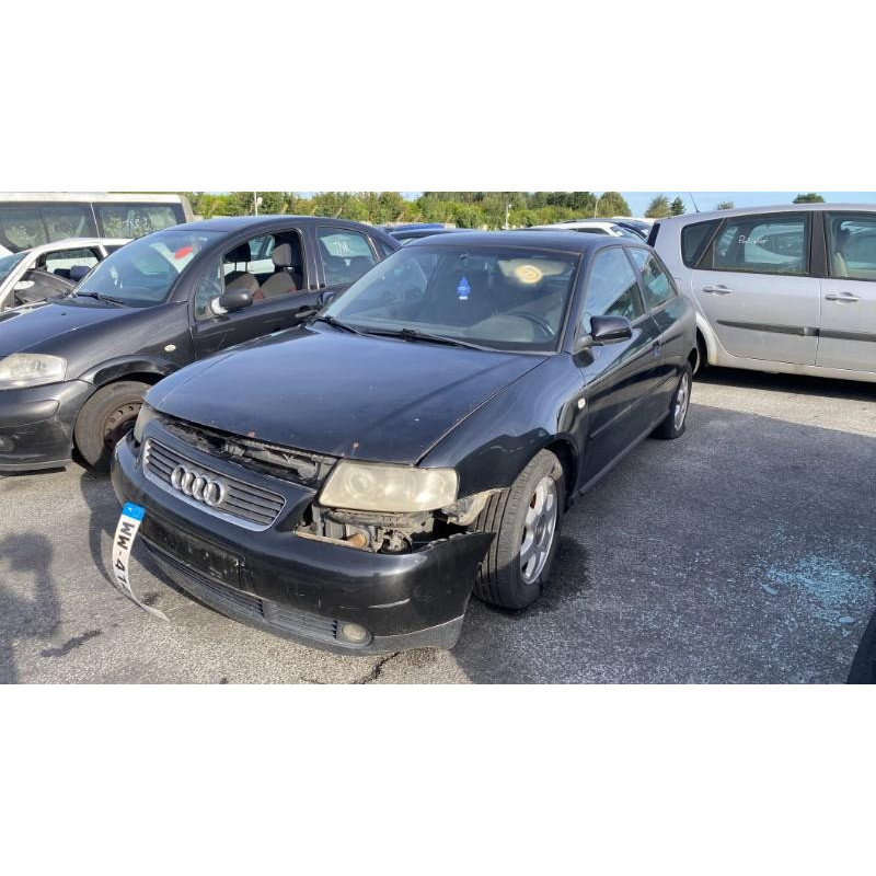 Jante AUDI A3 1 Photo n°19