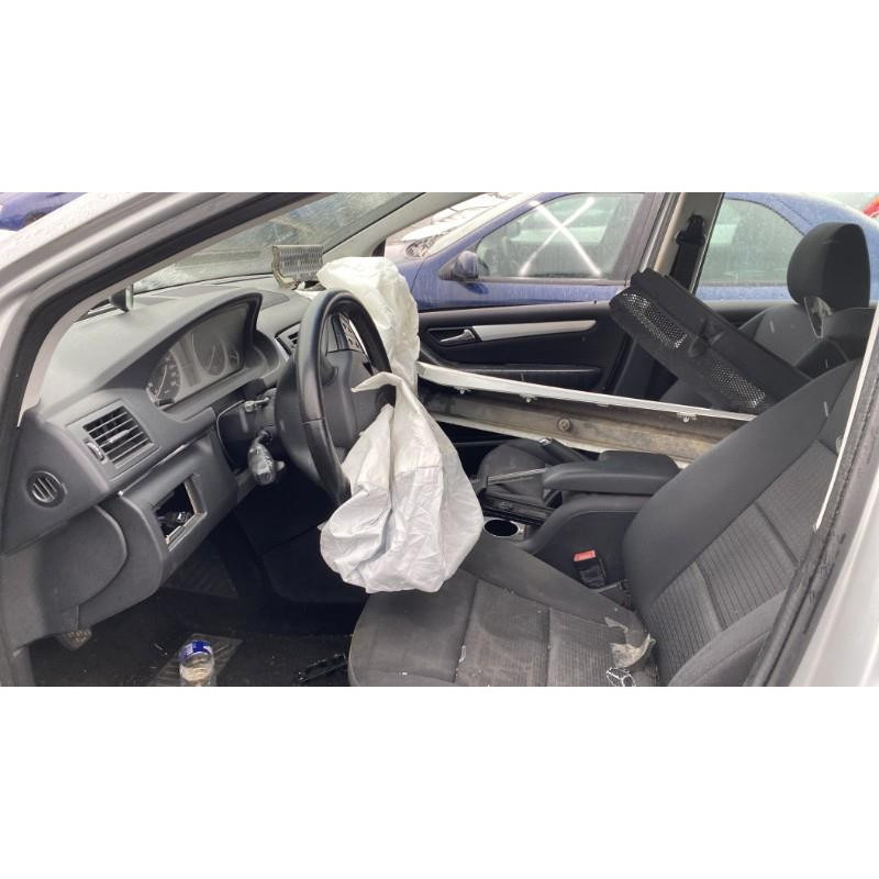 Feu arriere secondaire droit (feux) MERCEDES CLASSE B 245 Photo n°5