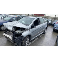 Feu arriere secondaire droit (feux) MERCEDES CLASSE B 245