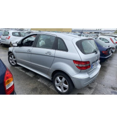 Feu arriere secondaire droit (feux) MERCEDES CLASSE B 245