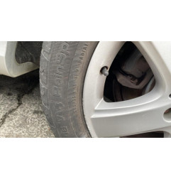 Feu arriere secondaire droit (feux) MERCEDES CLASSE B 245