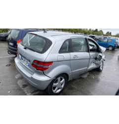 Commande chauffage MERCEDES CLASSE B 245