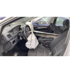 Commande chauffage MERCEDES CLASSE B 245