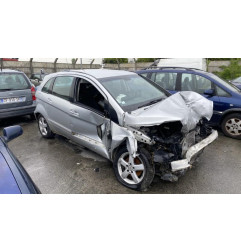 Commande chauffage MERCEDES CLASSE B 245