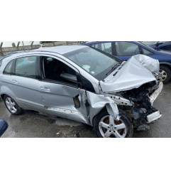 Commande chauffage MERCEDES CLASSE B 245