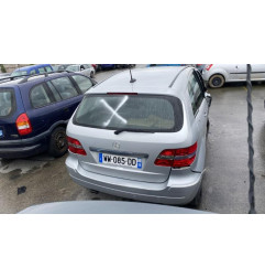 Commande chauffage MERCEDES CLASSE B 245
