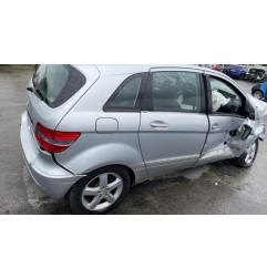 Commande chauffage MERCEDES CLASSE B 245