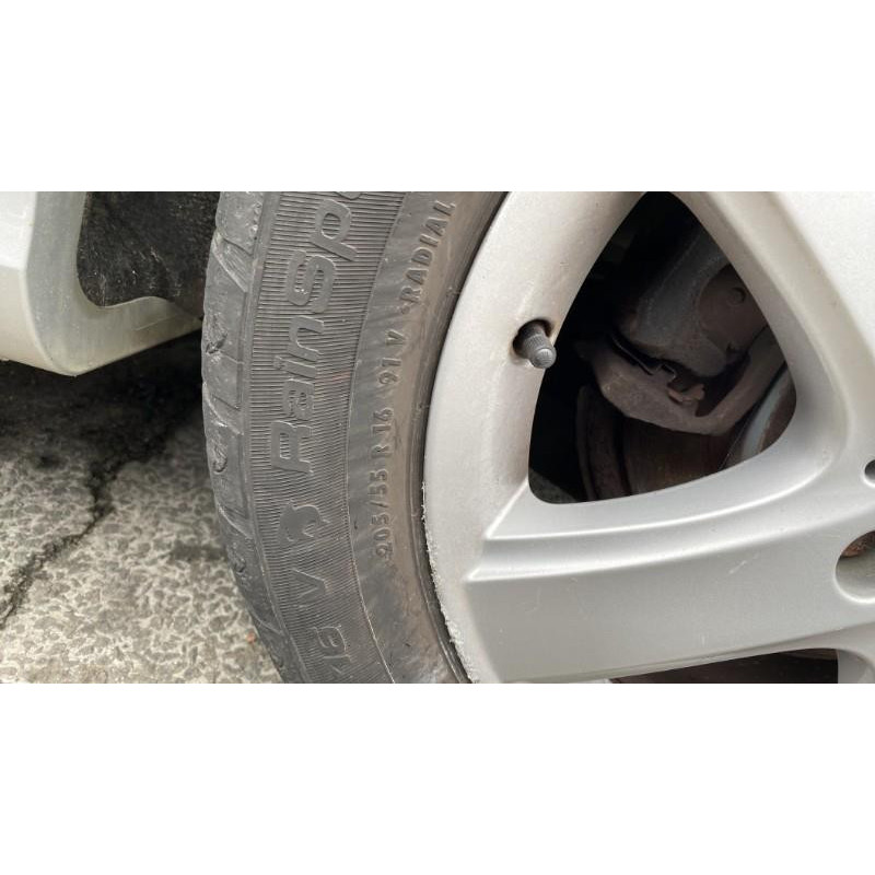 Commande chauffage MERCEDES CLASSE B 245 Photo n°19
