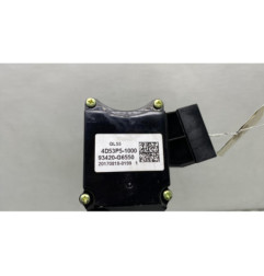 Commodo d'essuie glaces KIA PICANTO 3