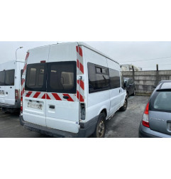 Bras essuie glace avant droit FORD TRANSIT 4
