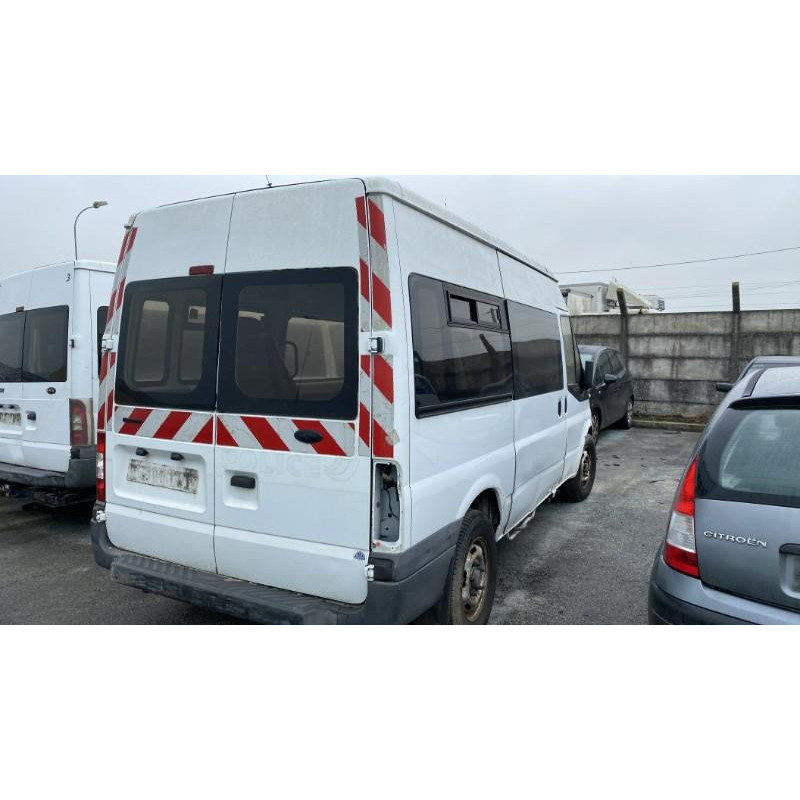 Bras essuie glace avant droit FORD TRANSIT 4 Photo n°14