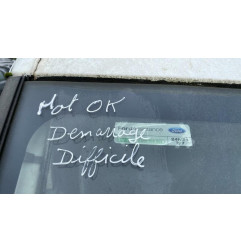 Bras essuie glace avant droit FORD TRANSIT 4