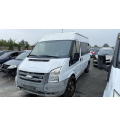 Bras essuie glace avant droit FORD TRANSIT 4