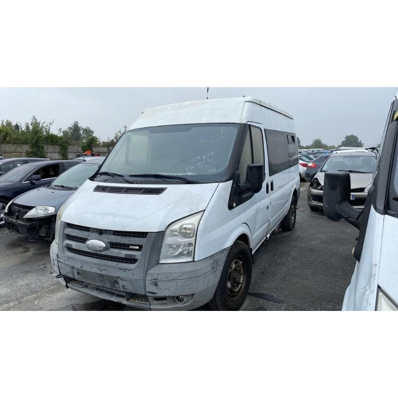 Bras essuie glace avant droit FORD TRANSIT 4 Photo n°16
