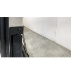 Porte de coffre gauche FORD TRANSIT 4