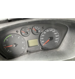 Porte de coffre gauche FORD TRANSIT 4