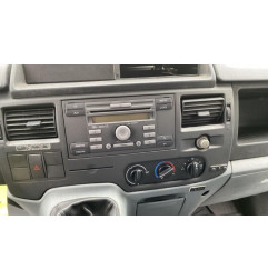 Porte de coffre gauche FORD TRANSIT 4