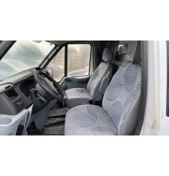 Porte de coffre gauche FORD TRANSIT 4