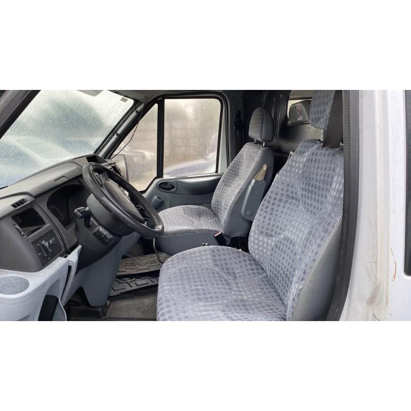 Porte de coffre gauche FORD TRANSIT 4 Photo n°14
