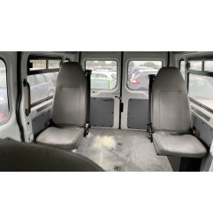 Porte de coffre gauche FORD TRANSIT 4