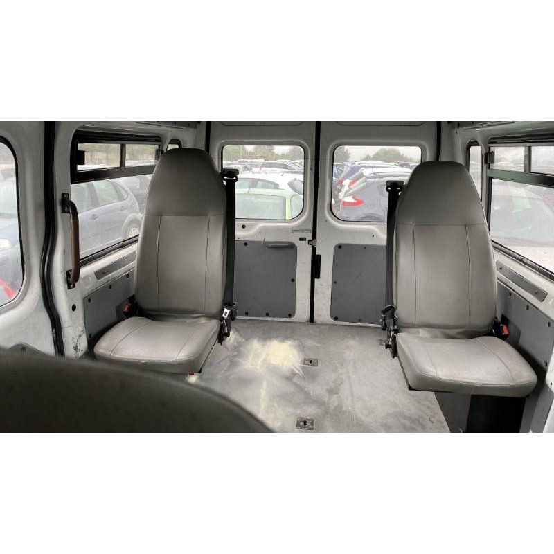 Porte de coffre gauche FORD TRANSIT 4 Photo n°15