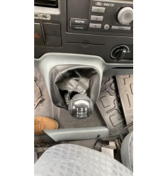 Porte de coffre gauche FORD TRANSIT 4