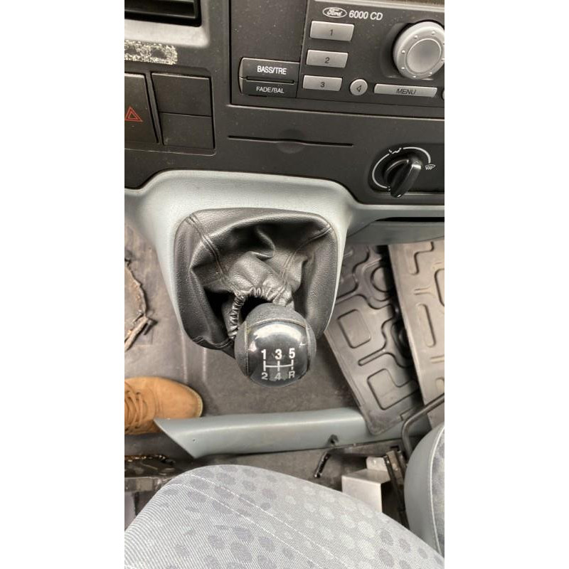 Porte de coffre gauche FORD TRANSIT 4 Photo n°17