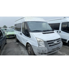 Porte de coffre gauche FORD TRANSIT 4
