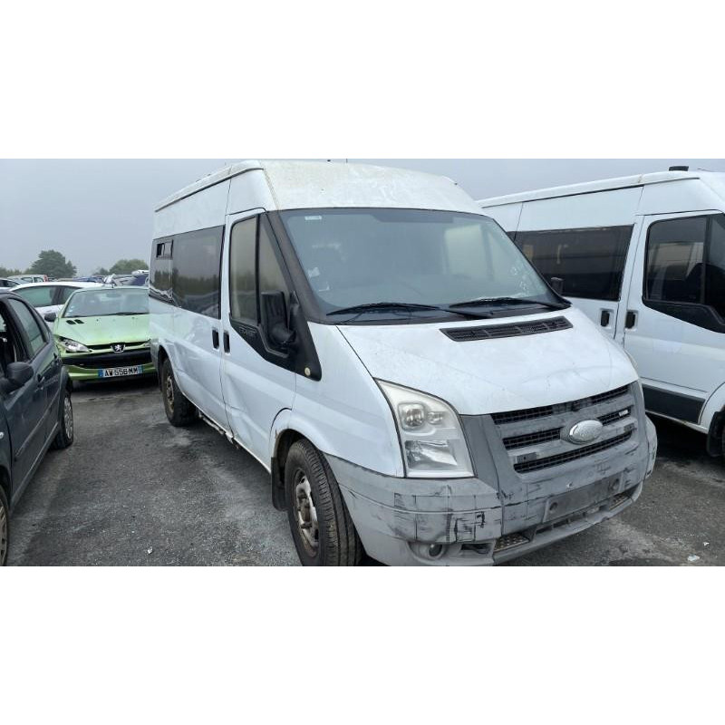 Porte de coffre gauche FORD TRANSIT 4 Photo n°18