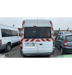 Porte de coffre gauche FORD TRANSIT 4
