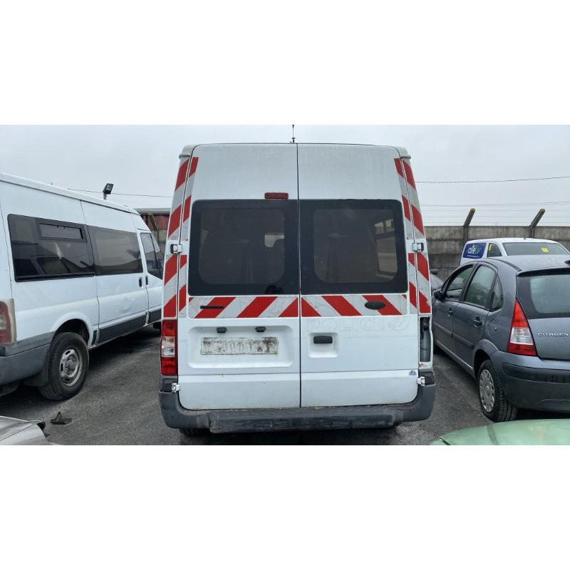 Porte de coffre gauche FORD TRANSIT 4 Photo n°19