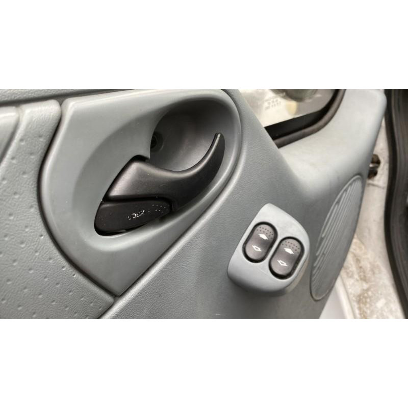 Porte de coffre gauche FORD TRANSIT 4 Photo n°20
