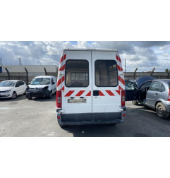 Retroviseur droit CITROEN JUMPER 2