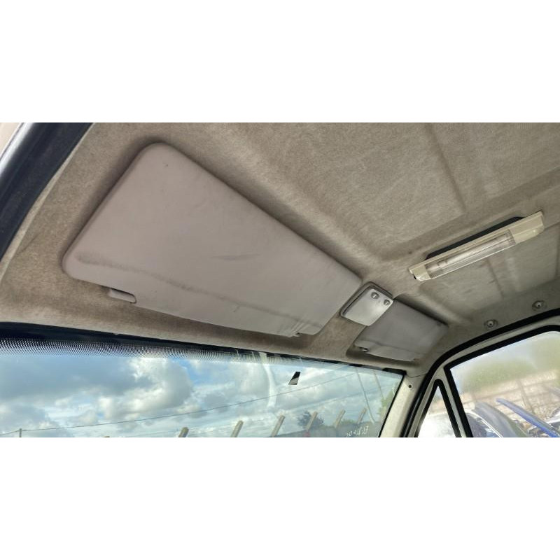 Retroviseur droit CITROEN JUMPER 2 Photo n°12