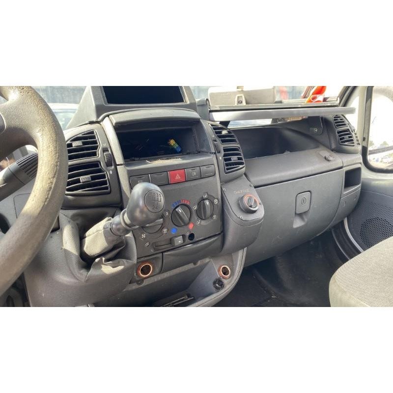 Retroviseur droit CITROEN JUMPER 2 Photo n°18