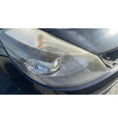 Boitier UCH RENAULT CLIO 3