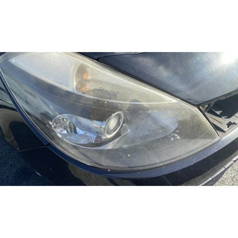 Boitier UCH RENAULT CLIO 3 Photo n°5