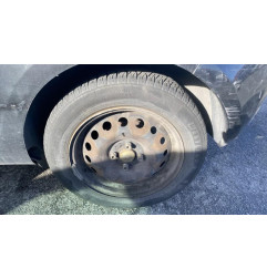 Boitier UCH RENAULT CLIO 3