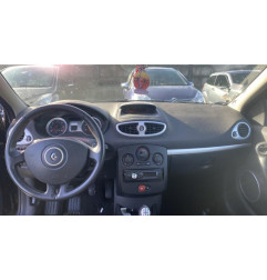 Boitier UCH RENAULT CLIO 3