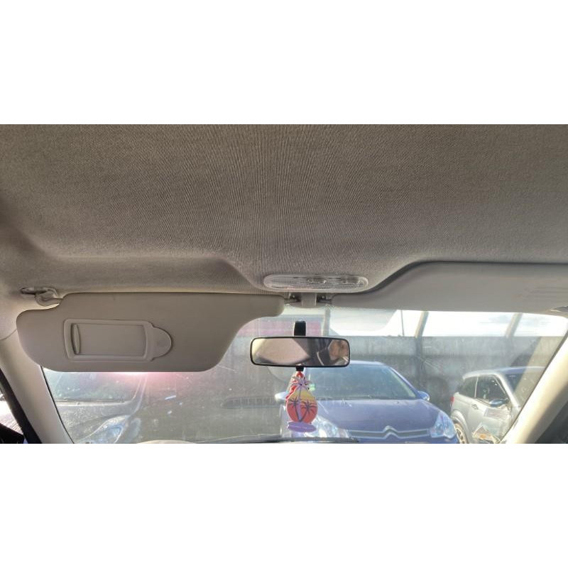Boitier UCH RENAULT CLIO 3 Photo n°8